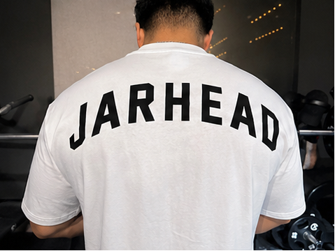 Jarhead Pump Cover